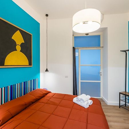 Lioy 25 By Napoliapartments ภายนอก รูปภาพ