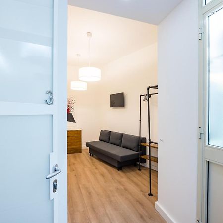 Lioy 25 By Napoliapartments ภายนอก รูปภาพ