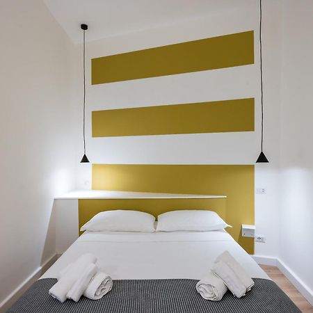 Lioy 25 By Napoliapartments ภายนอก รูปภาพ