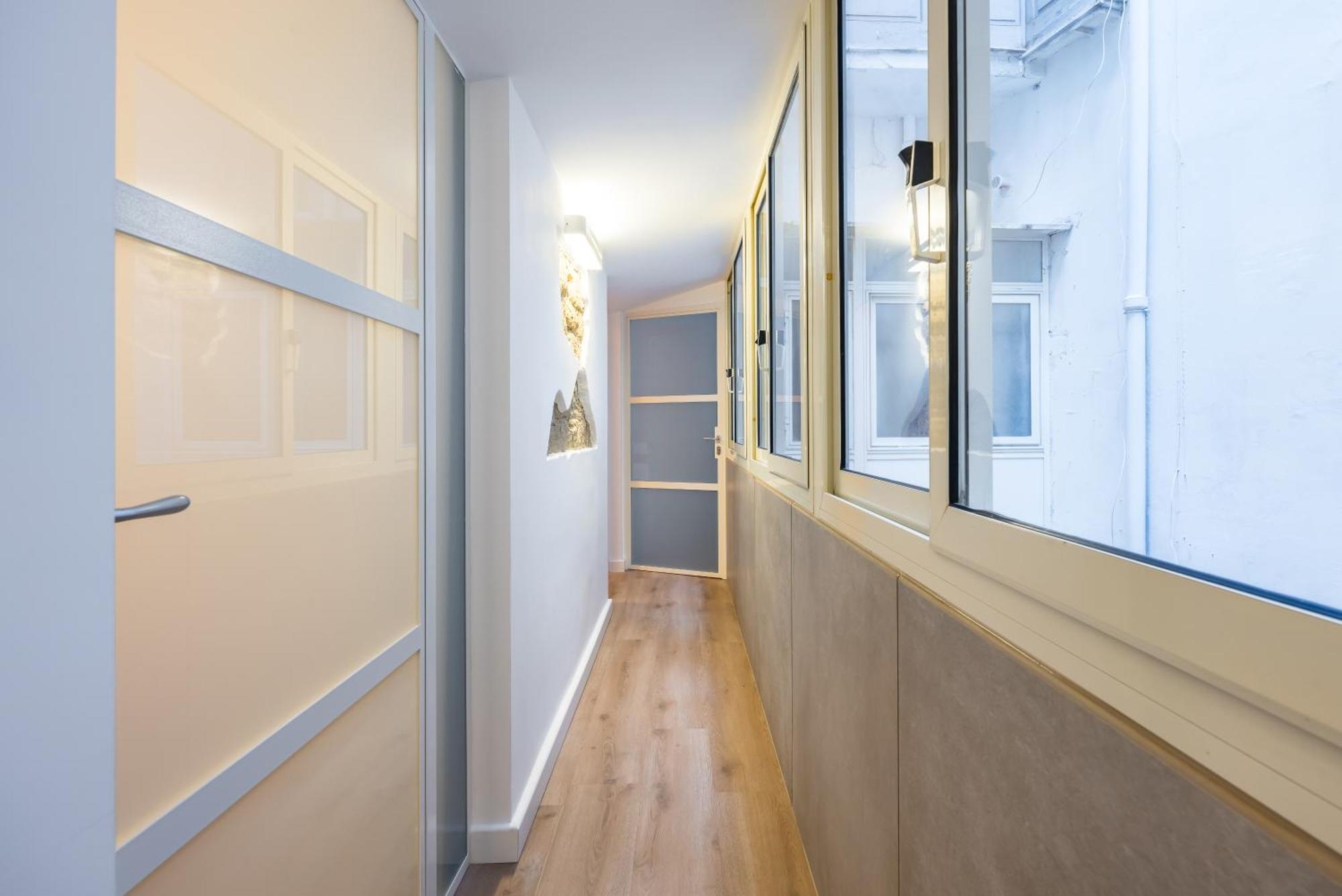 Lioy 25 By Napoliapartments ภายนอก รูปภาพ