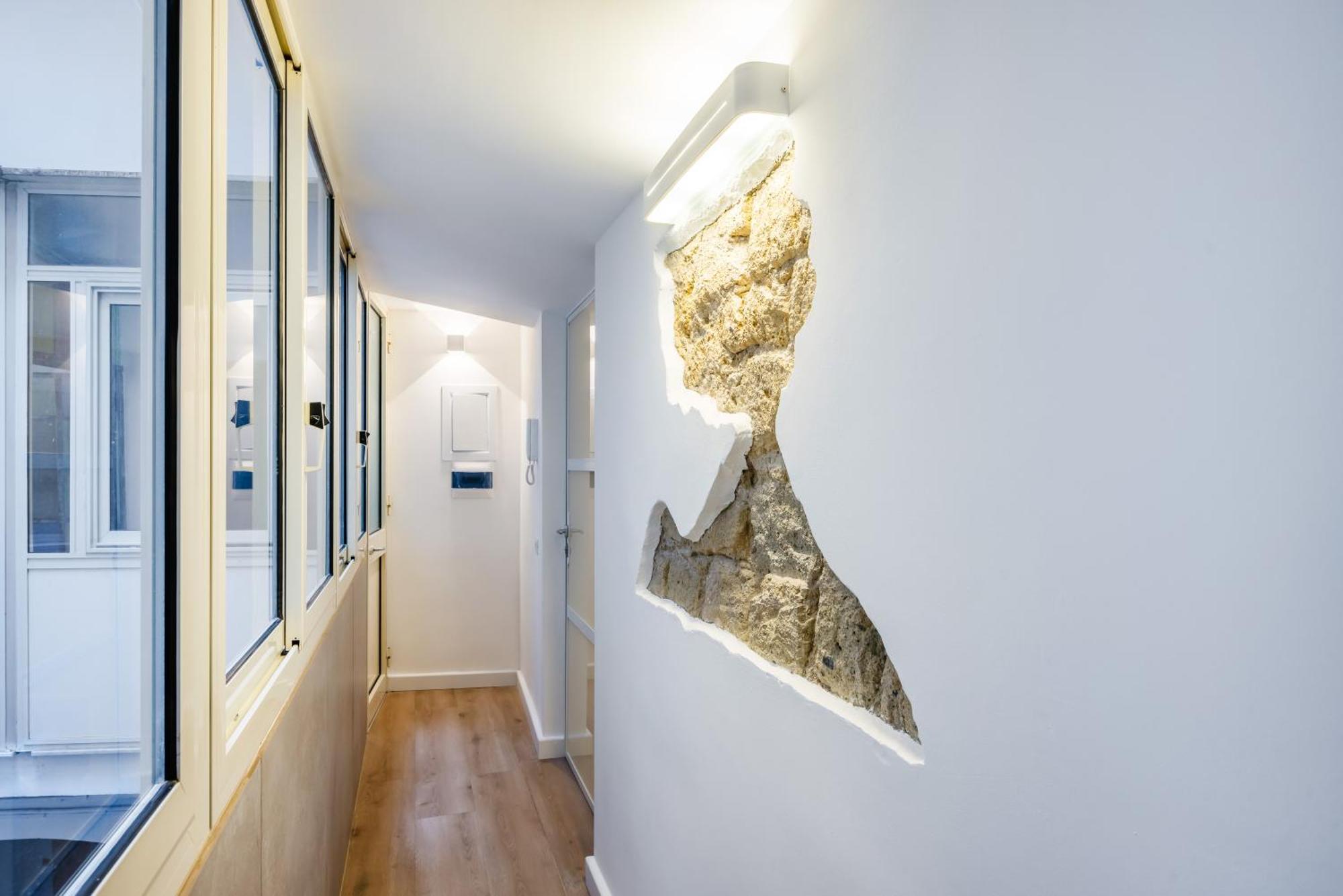 Lioy 25 By Napoliapartments ภายนอก รูปภาพ