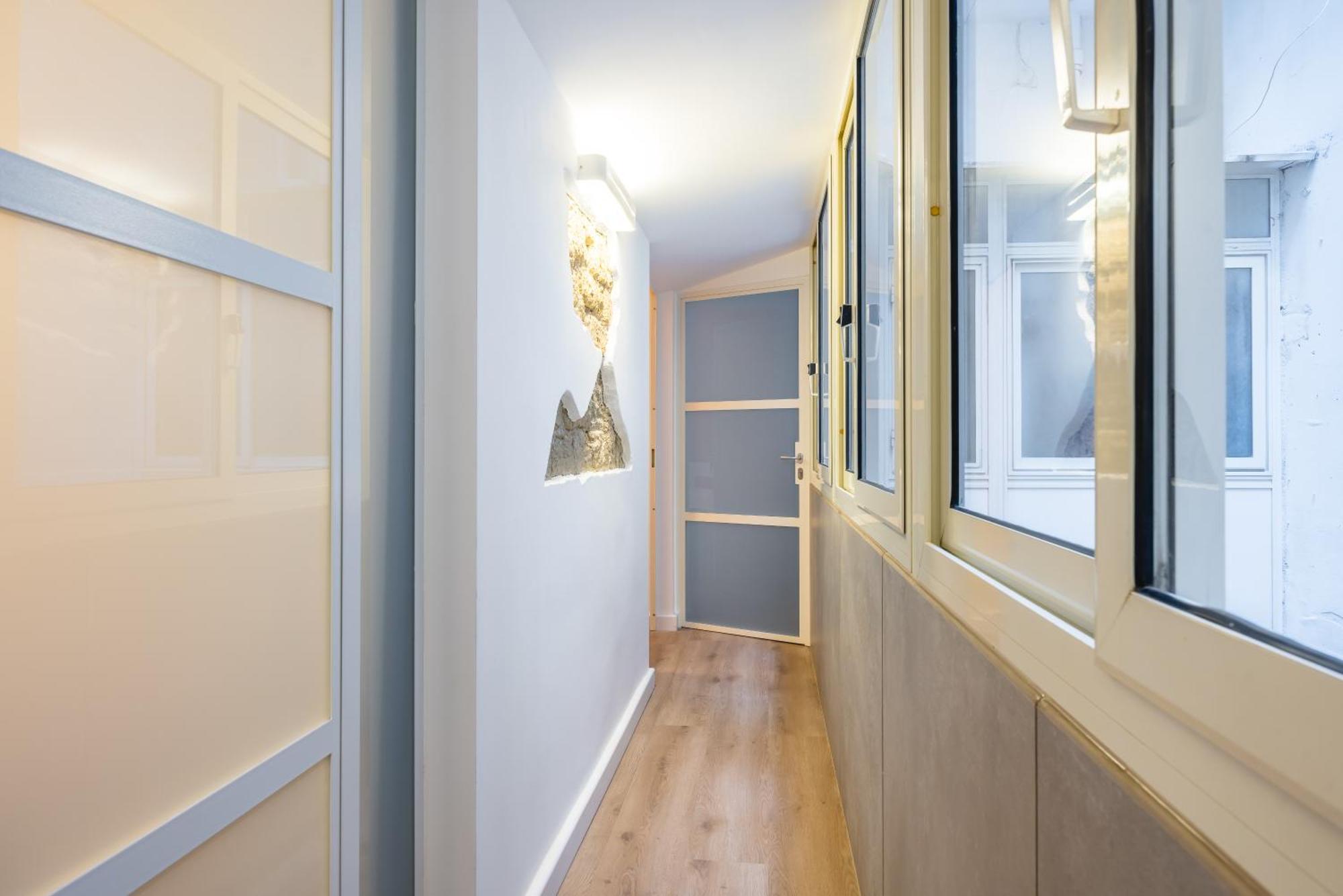 Lioy 25 By Napoliapartments ภายนอก รูปภาพ