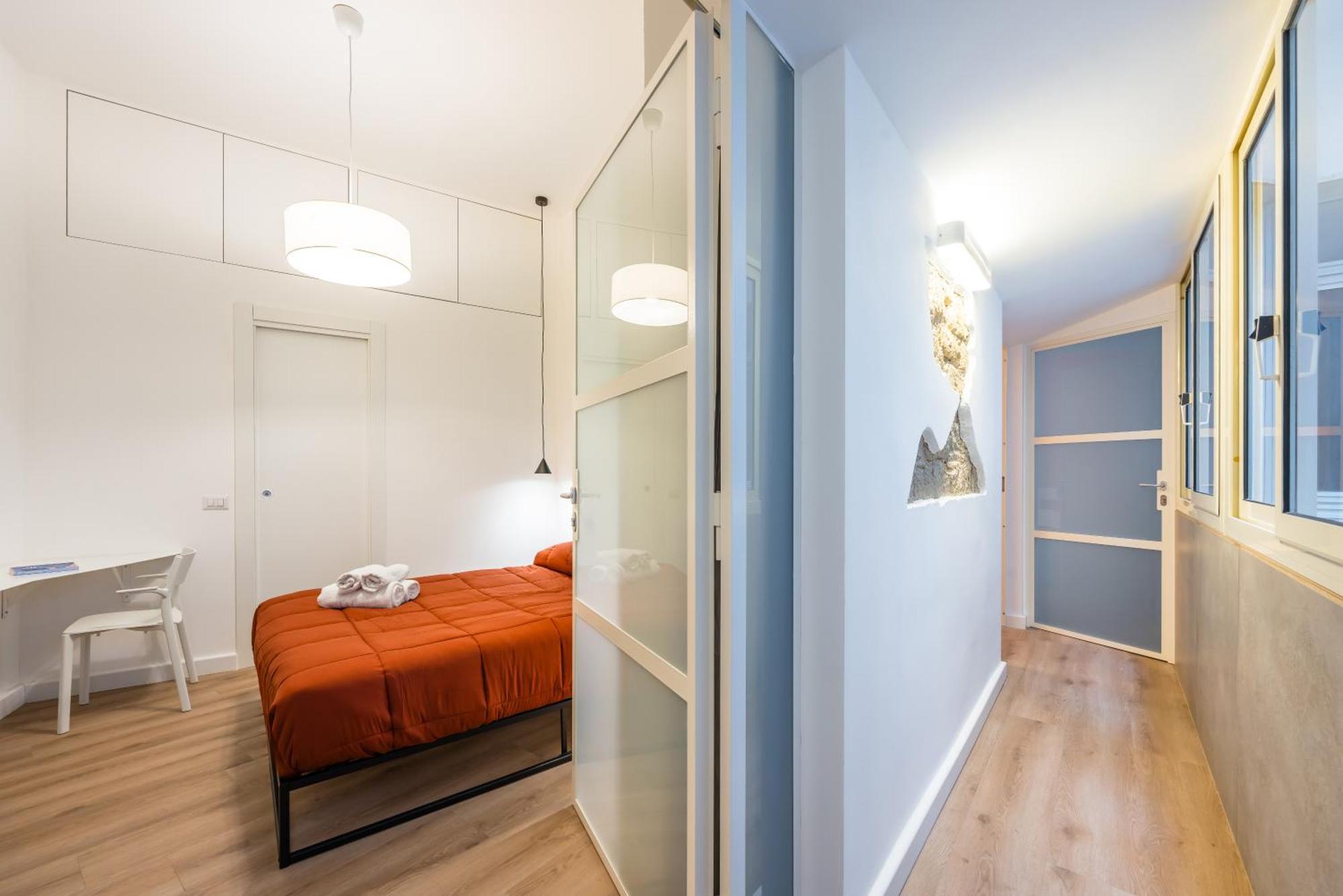 Lioy 25 By Napoliapartments ภายนอก รูปภาพ