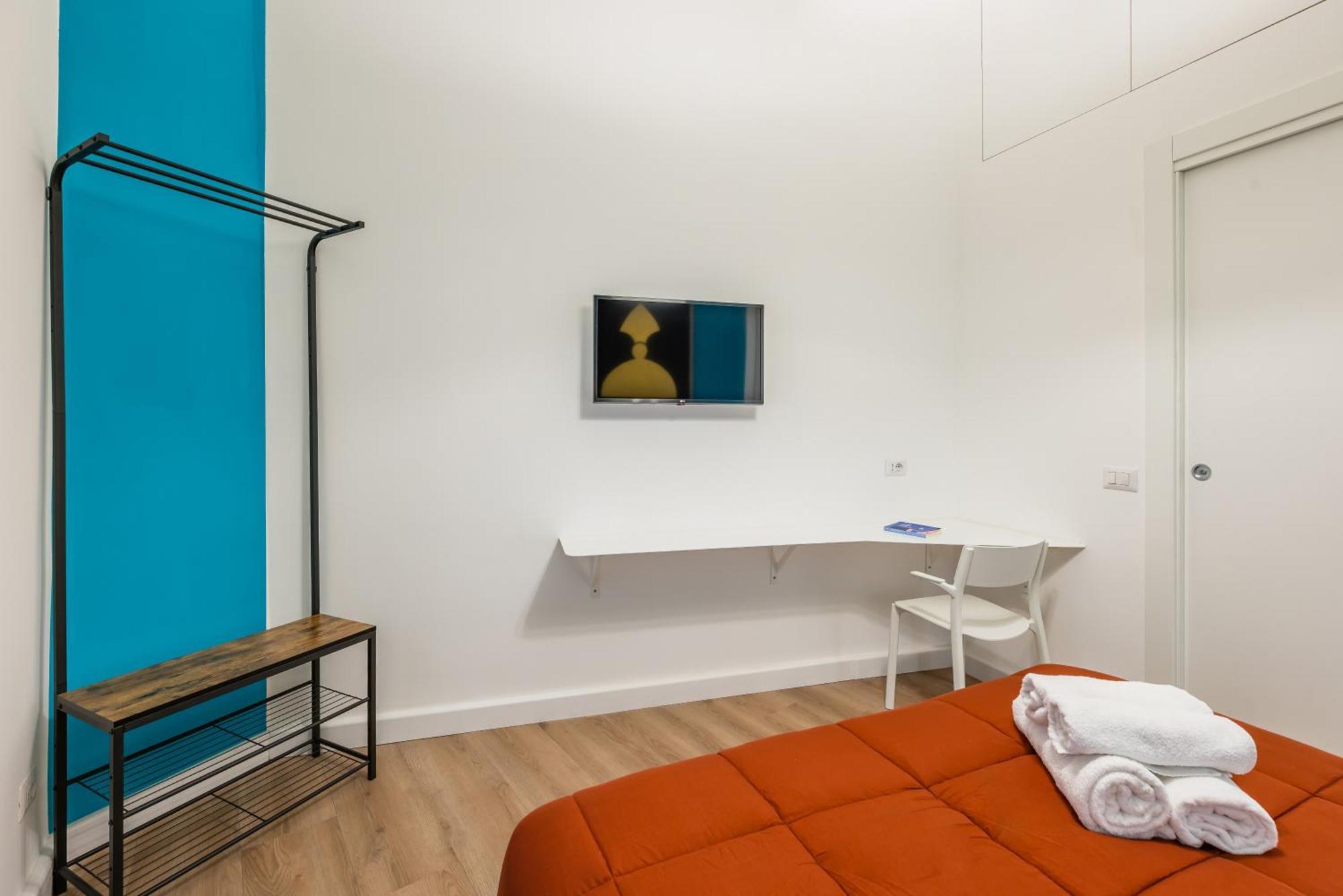 Lioy 25 By Napoliapartments ภายนอก รูปภาพ