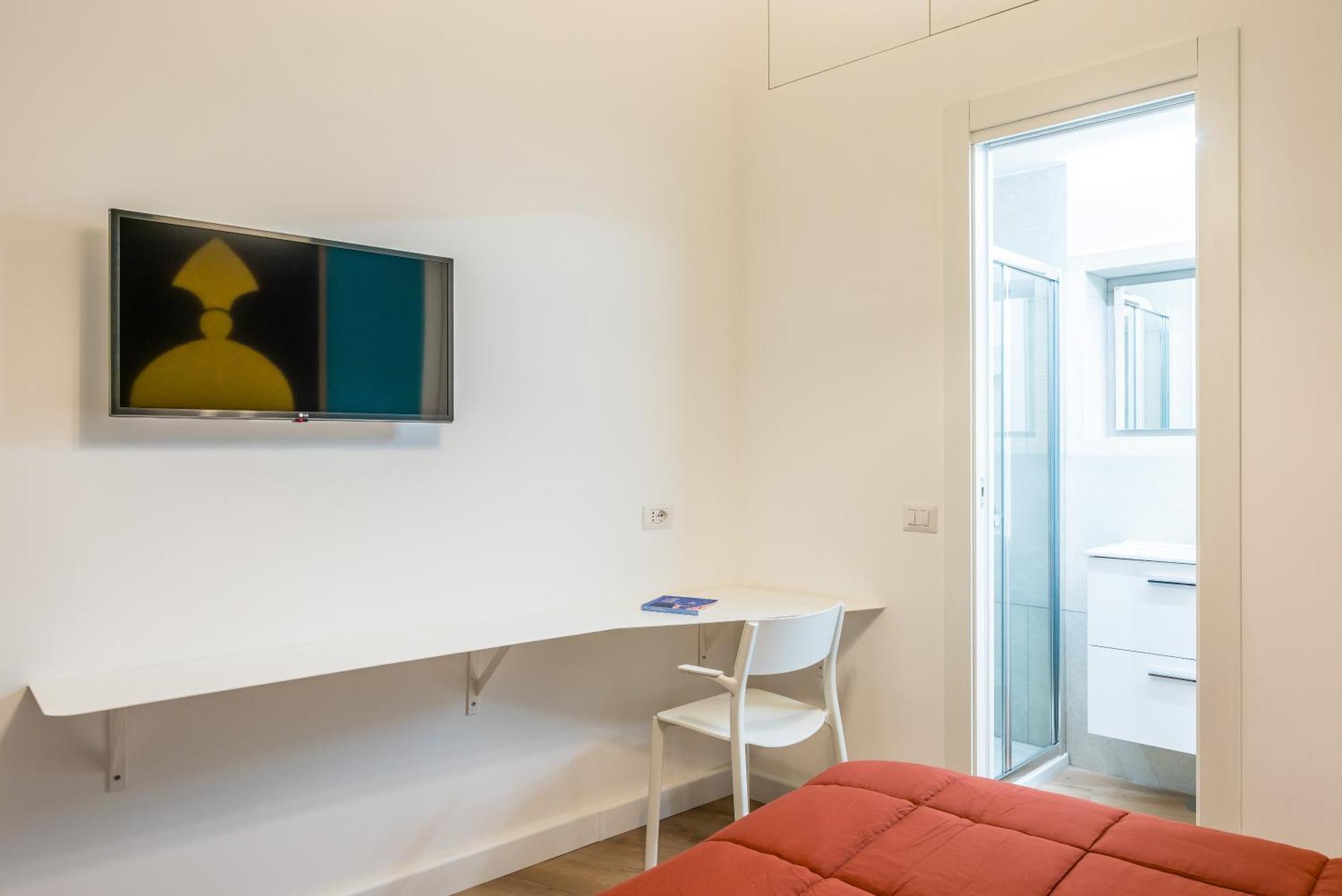 Lioy 25 By Napoliapartments ภายนอก รูปภาพ