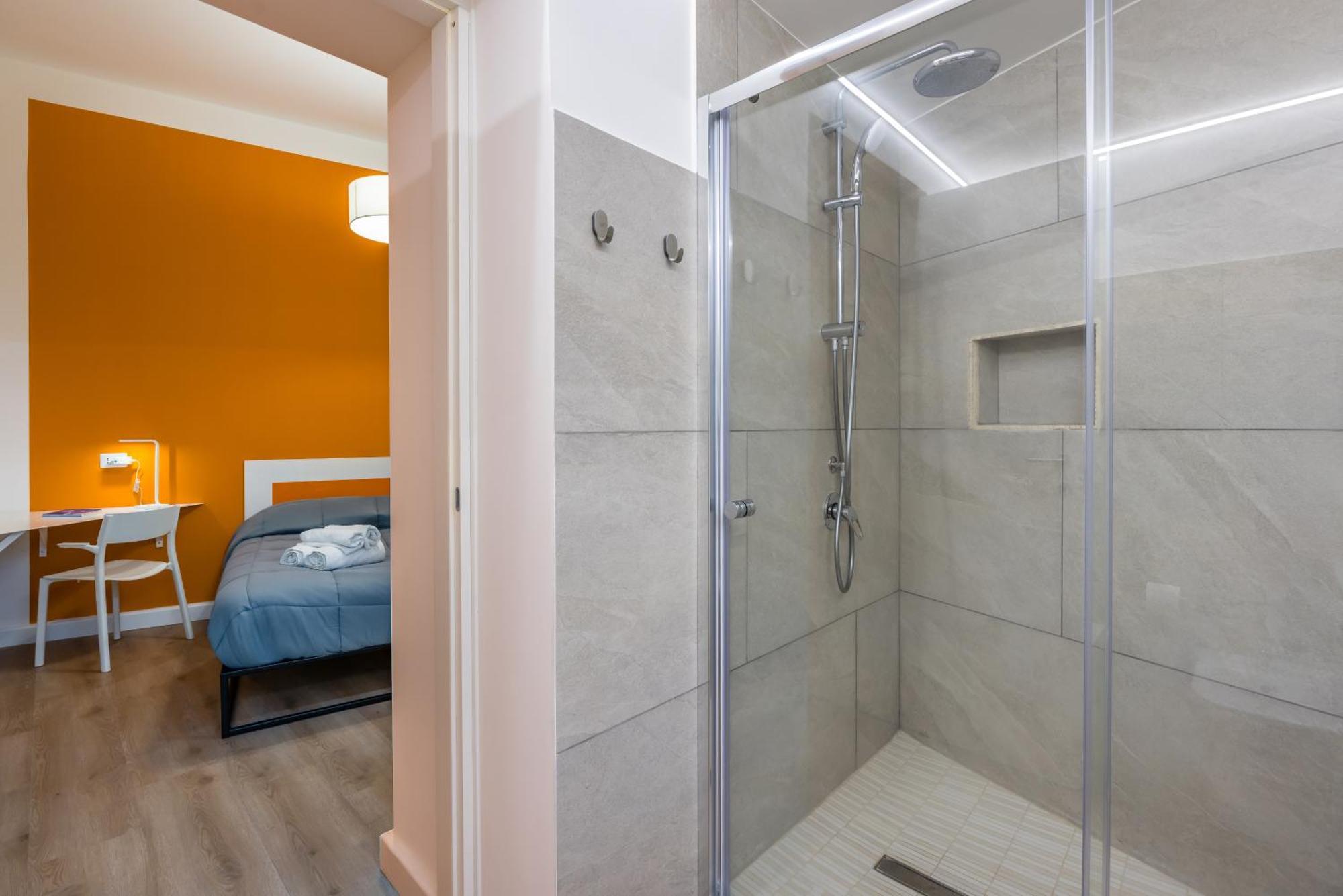 Lioy 25 By Napoliapartments ภายนอก รูปภาพ