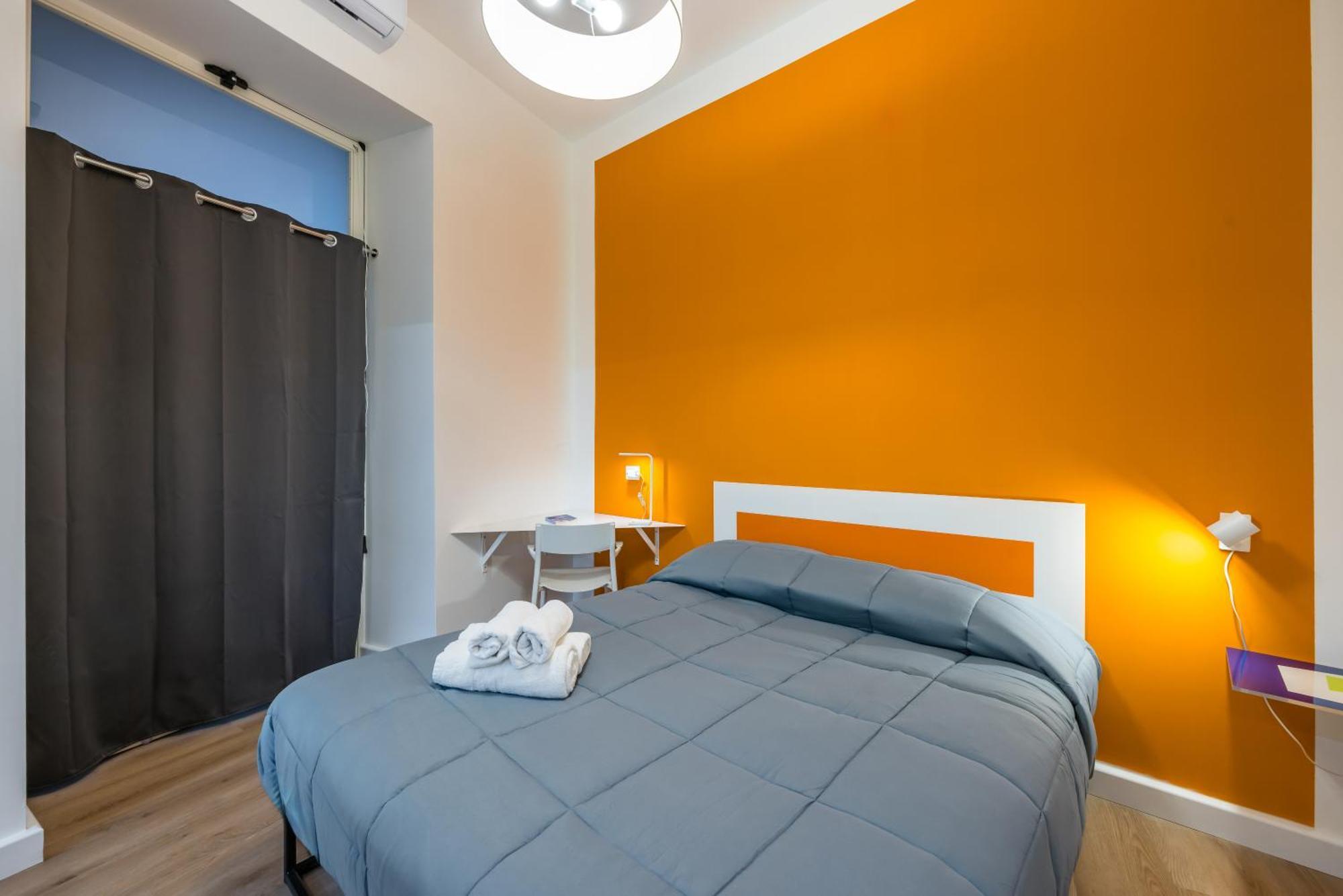 Lioy 25 By Napoliapartments ภายนอก รูปภาพ
