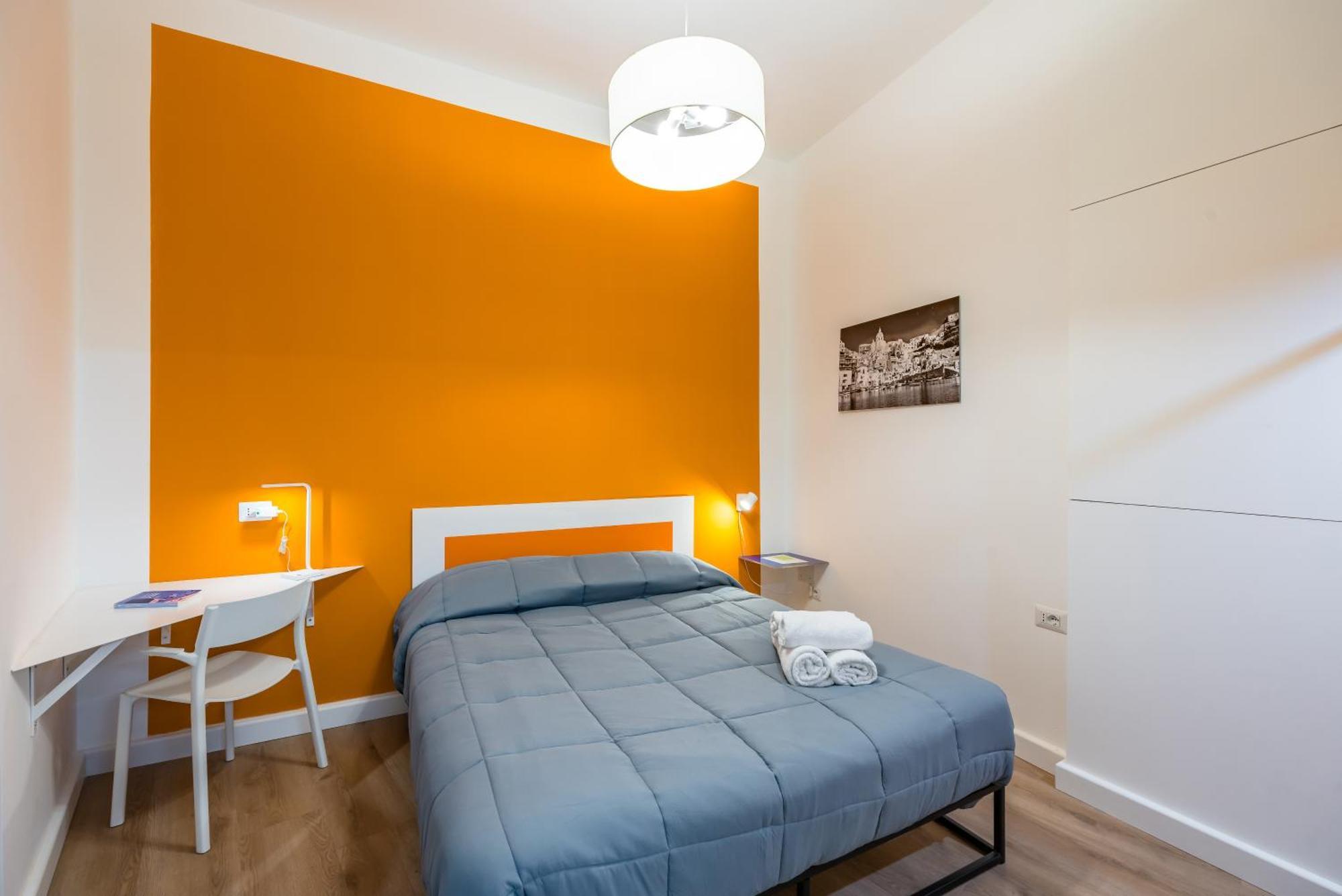 Lioy 25 By Napoliapartments ภายนอก รูปภาพ