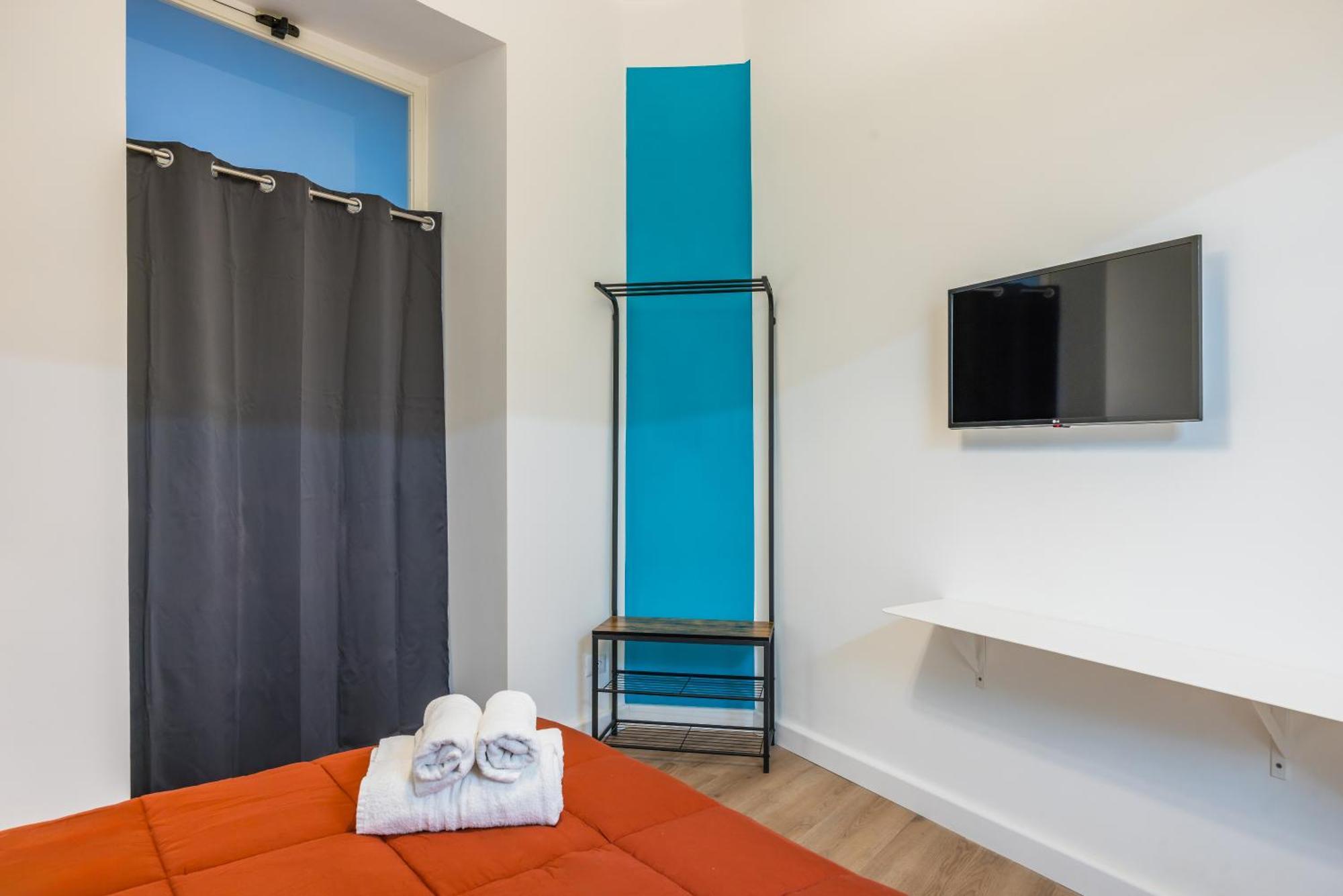 Lioy 25 By Napoliapartments ภายนอก รูปภาพ