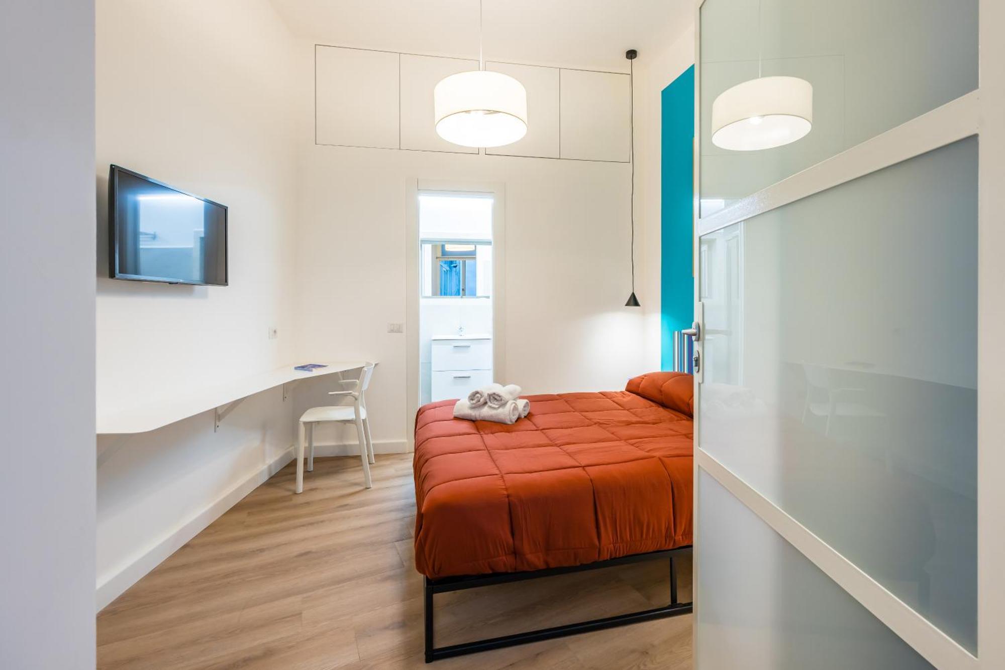 Lioy 25 By Napoliapartments ภายนอก รูปภาพ