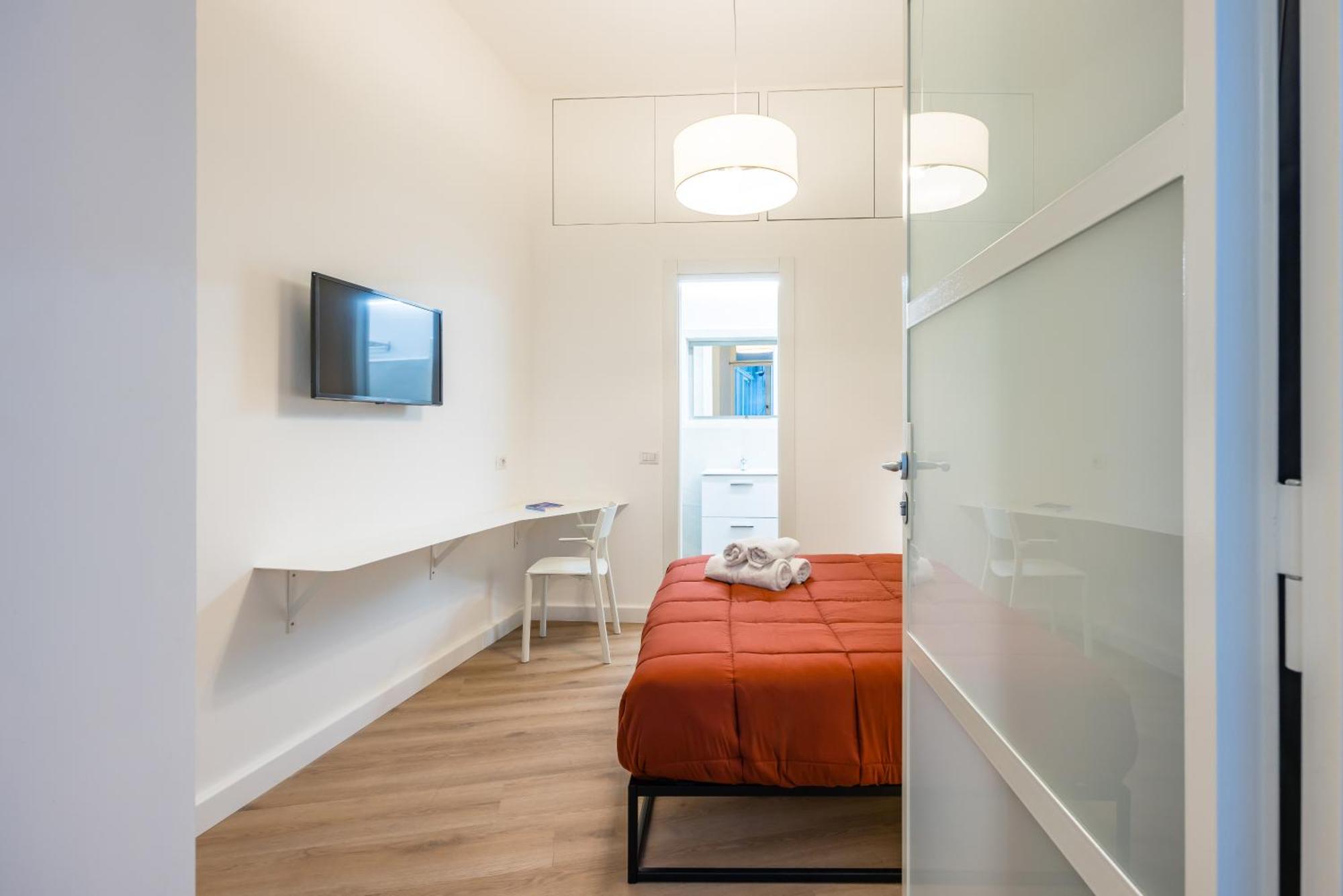 Lioy 25 By Napoliapartments ภายนอก รูปภาพ