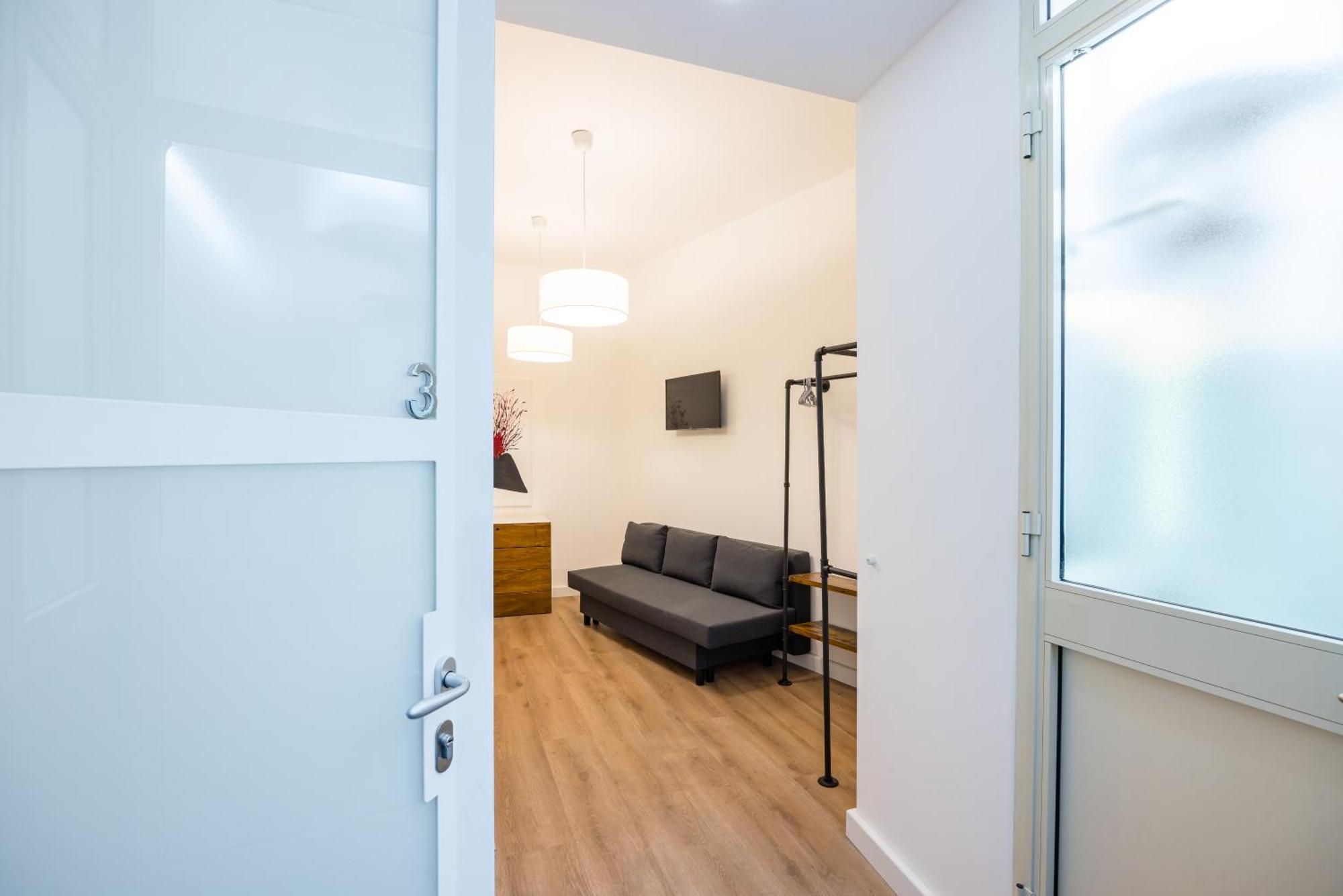 Lioy 25 By Napoliapartments ภายนอก รูปภาพ