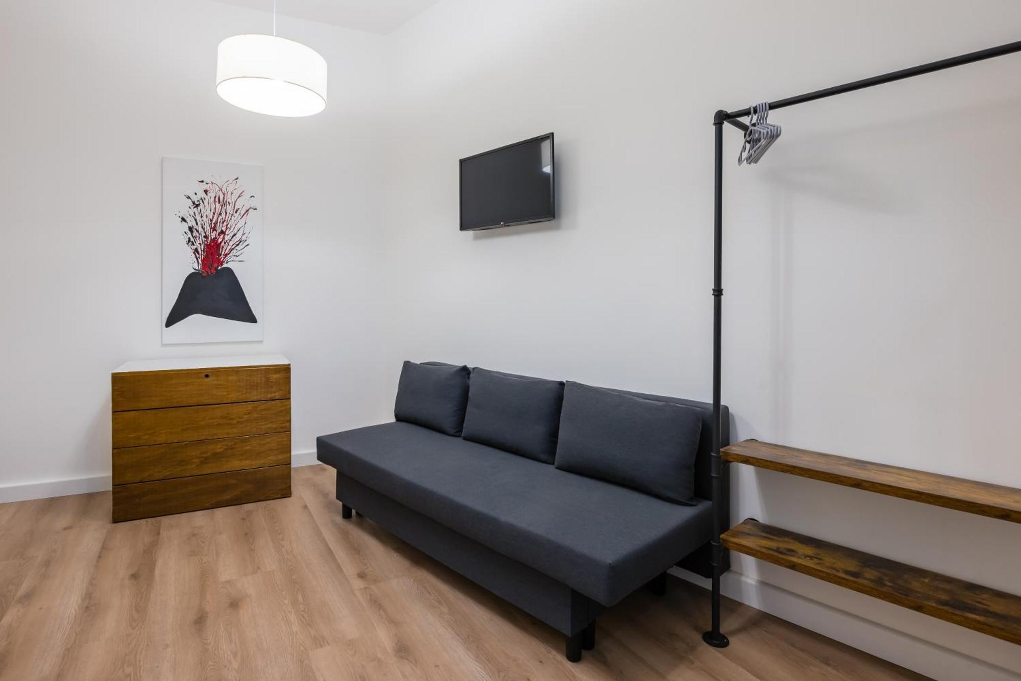 Lioy 25 By Napoliapartments ภายนอก รูปภาพ