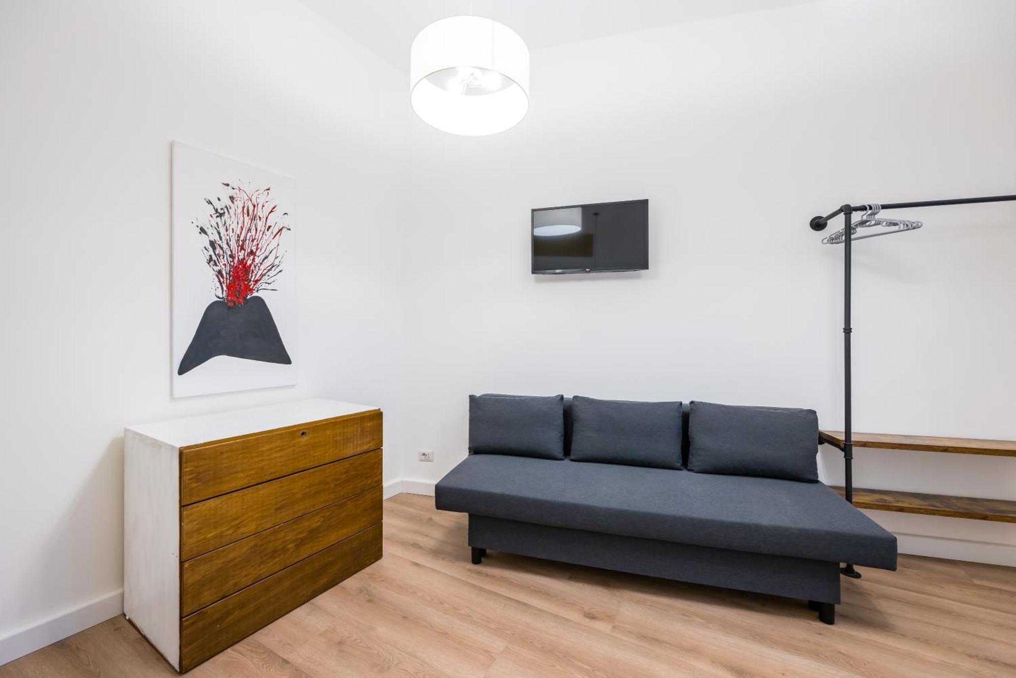 Lioy 25 By Napoliapartments ภายนอก รูปภาพ